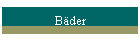 B&auml;der
