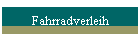 Fahrradverleih