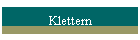 Klettern